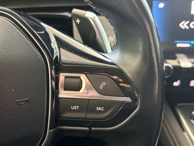 PEUGEOT 508 Berlina Allure 2.0BlueHDi 163cv EAT8 KEYLESS FOCAL