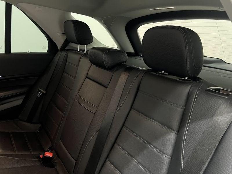 Mercedes-Benz GLE GLE 300 d 4Matic