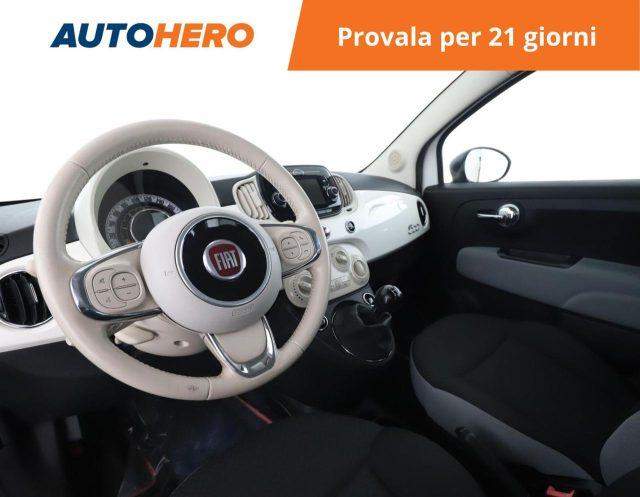FIAT 500 1.3 Multijet 95 CV Pop
