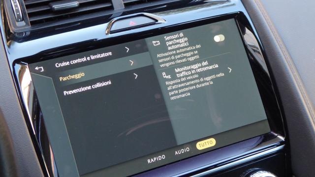 JAGUAR E-Pace 2.0D I4 163 CV AWD Auto