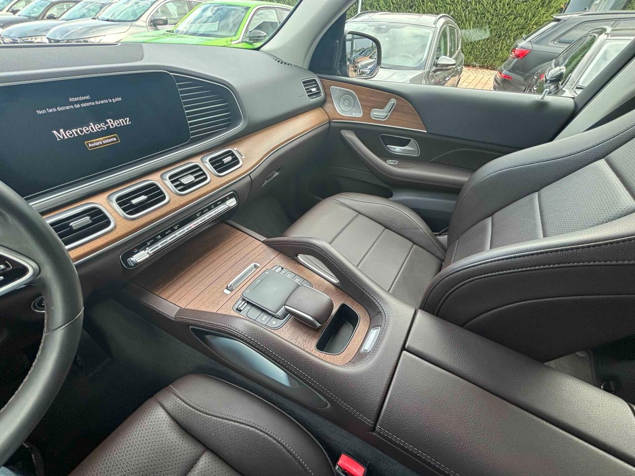 Mercedes-benz GLE 300 d 4Matic Executive