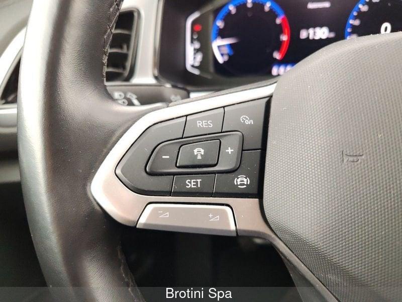 Volkswagen T-Roc 1.0 TSI Life