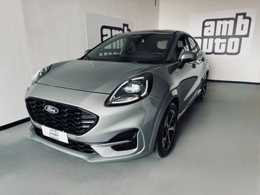 Ford Puma 1.0 Hybrid 125 CV ST-Line