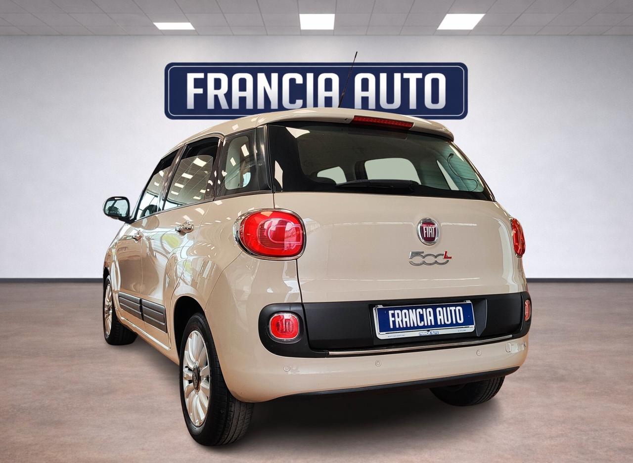 Fiat 500L 1.3 Multijet 95 cv -IN PREPARAZIONE-
