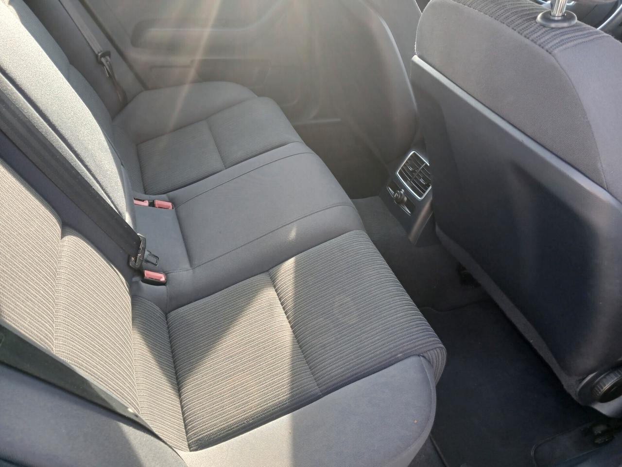 Audi A6 2.7 V6 TDI F.AP. Advanced