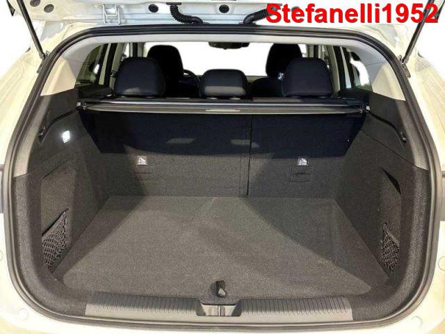 MG HS NEW Hybrid+ Comfort Ibrida - WHITE-WSD - Tessuto