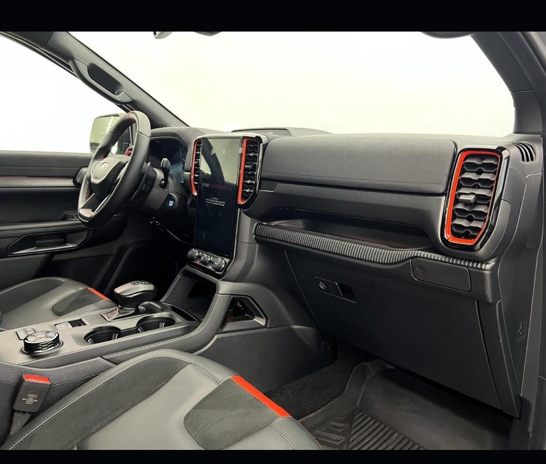 Ford Ranger Raptor 2.0 Ecoblue e-4WD DC 5 posti Performance