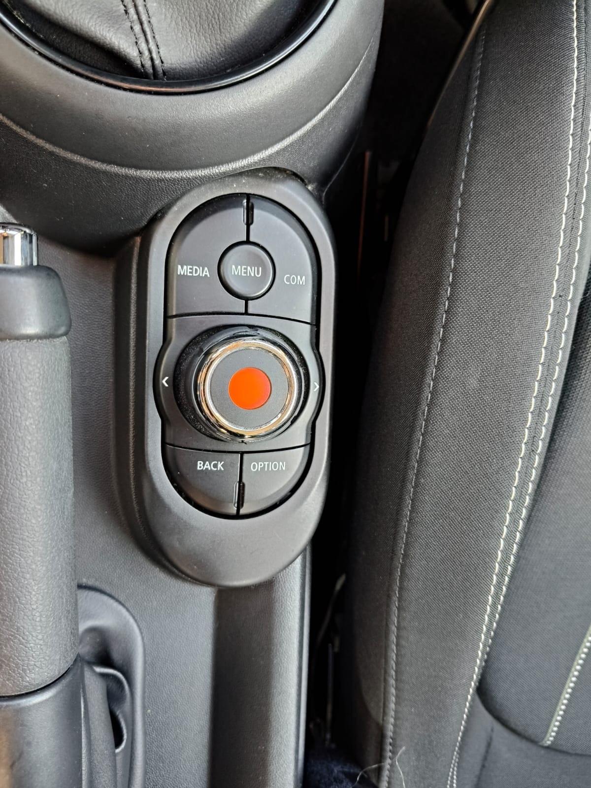 Mini 2.0 Cooper S Hype