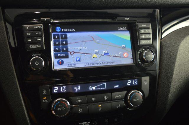 NISSAN Qashqai 1.5 dCi Business