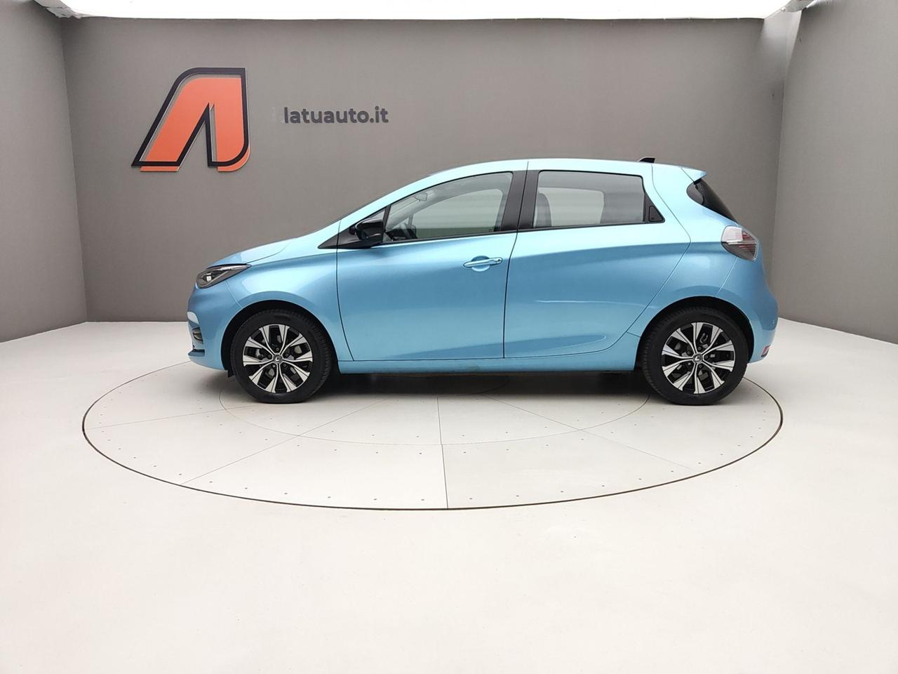 RENAULT Zoe 2020 ZOE EVOLUTION R135