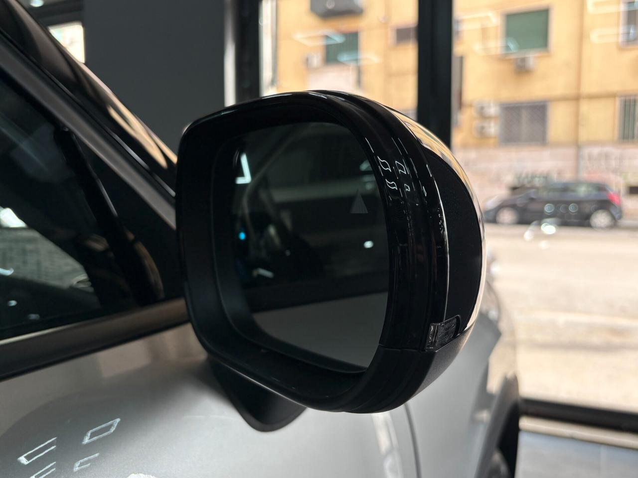 MINI Countryman C Classic 1.5 MHEV 170cv 48V Auto ITALIANA KM0