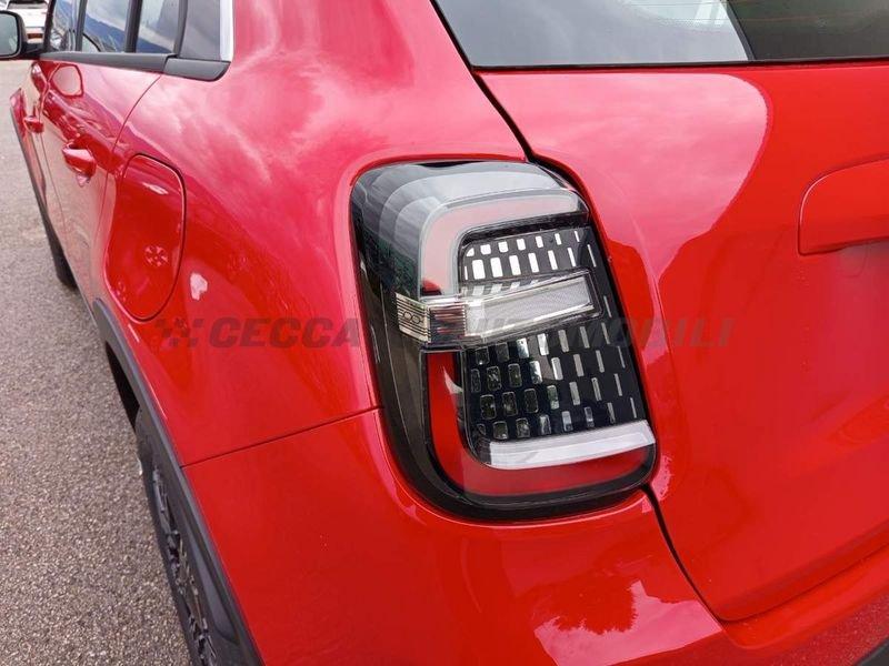 FIAT 600 600 Hybrid My25 600 1.2 Hybrid100cv