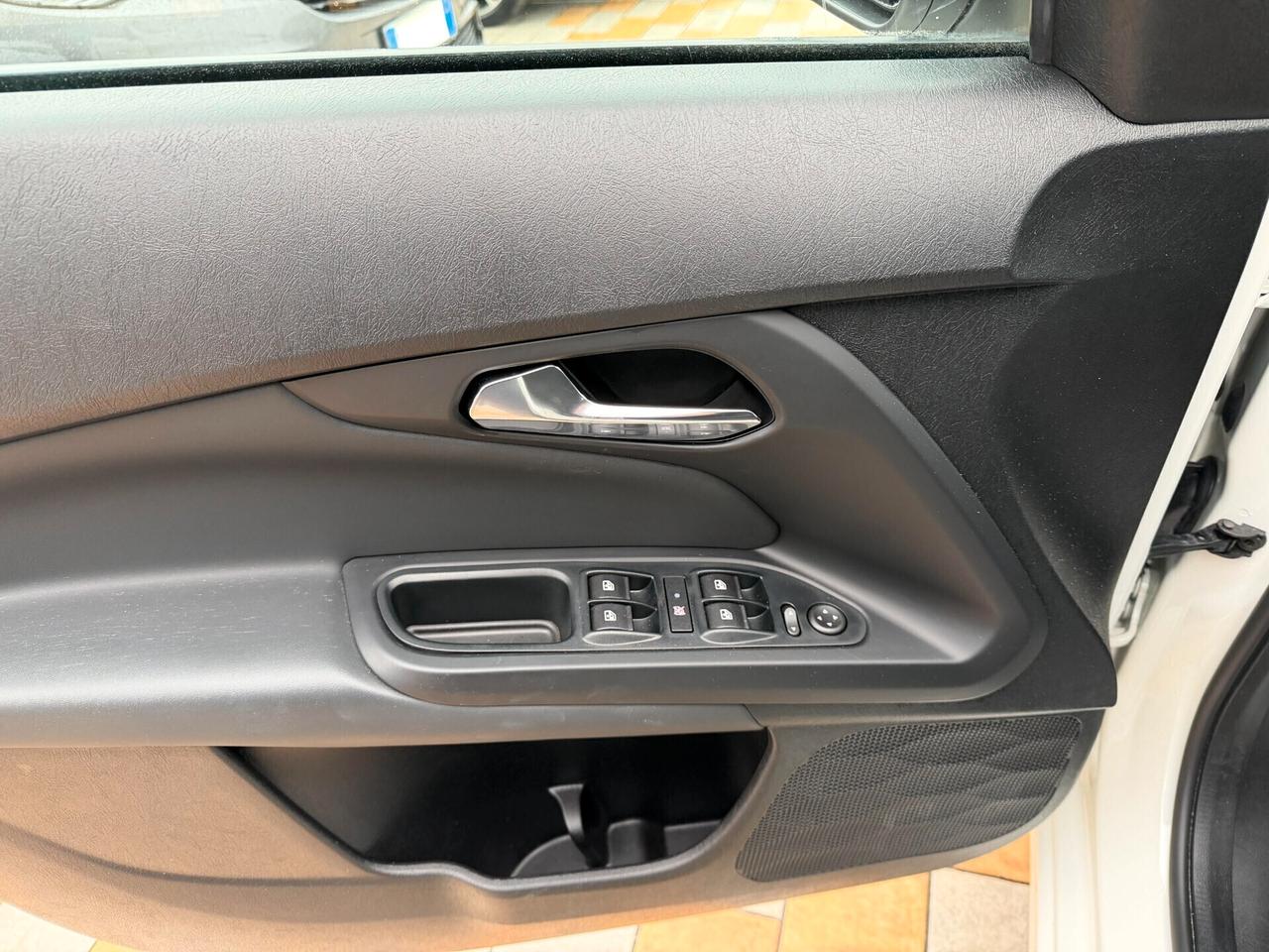 Fiat Tipo 1.6 M.JET 120 cv. 5 porte S DESIGN