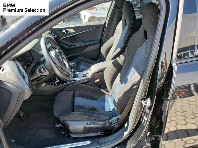 BMW Serie 1 118I MSPORT 136CV