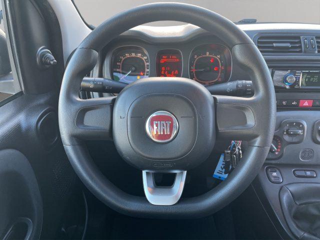 FIAT Panda 1.3 MJT VAN N1 4POSTI