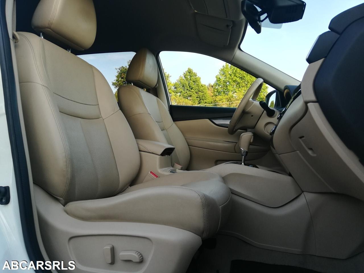 NISSAN - X-Trail - 1.6 dCi 2WD Tekna - FINANZIABIL