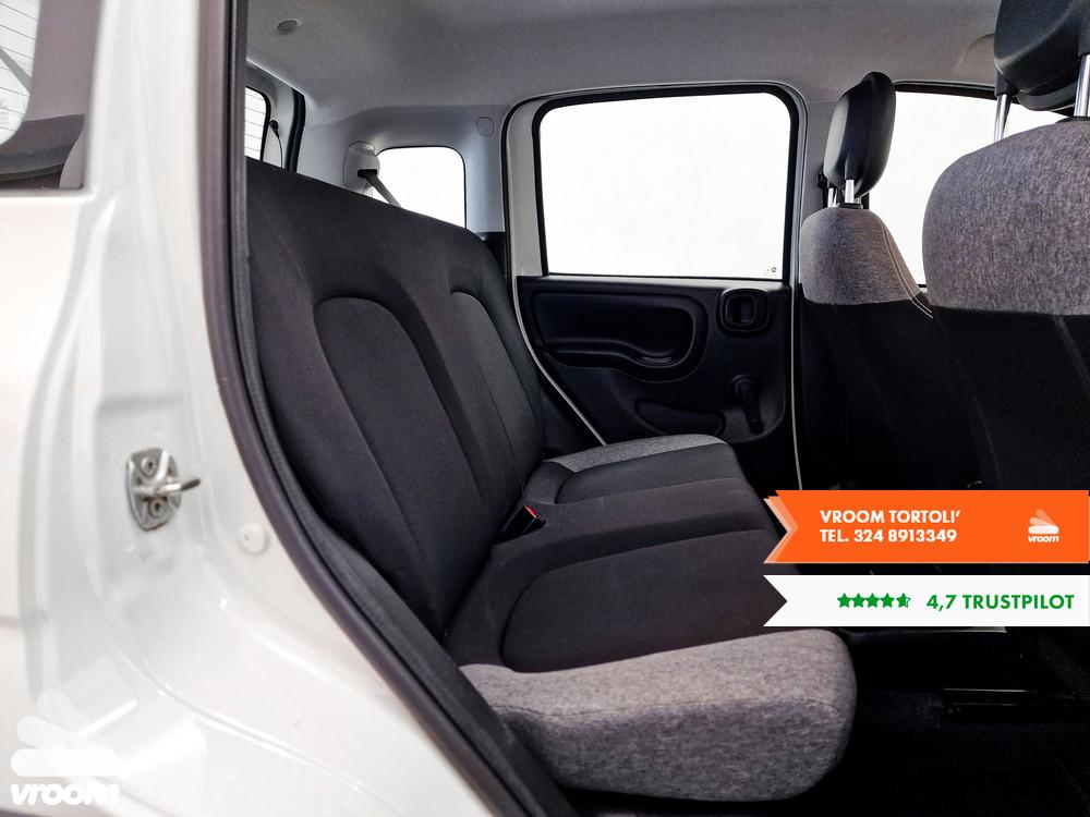 FIAT Panda 3ª serie Panda 1.0 FireFly S&S Hybrid