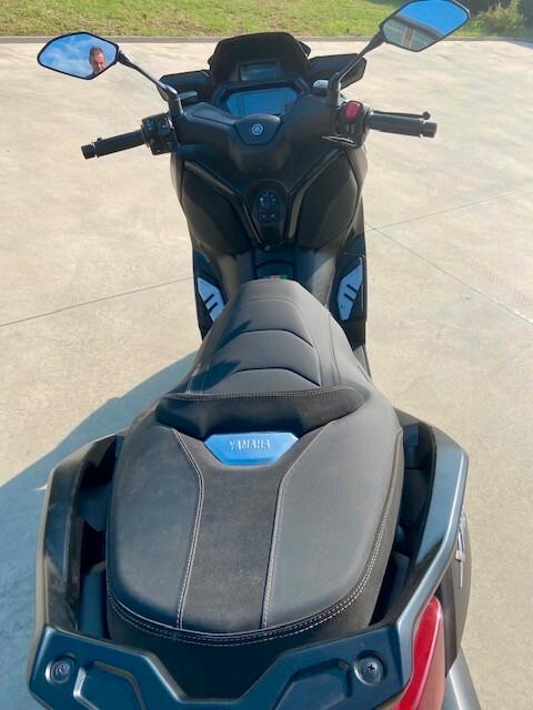 Yamaha X-Max 300 TECH MAX -2024 KM 1500
