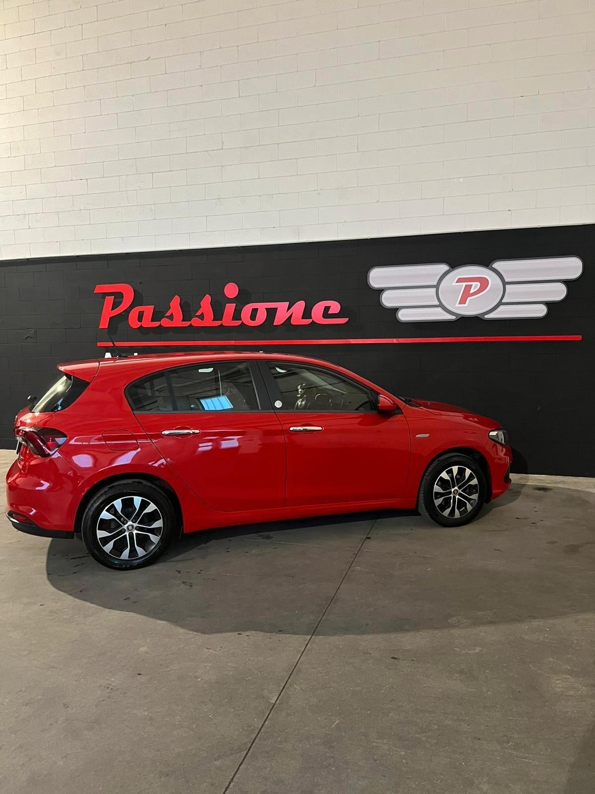 Fiat Tipo Prezzo NON vincolato a finanziamento