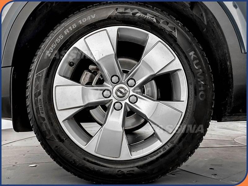 Volvo XC40 XC40 1.5 t2 Momentum auto my21