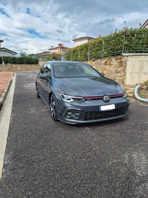 Volkswagen Golf GTI Golf 2.0 TSI GTI DSG