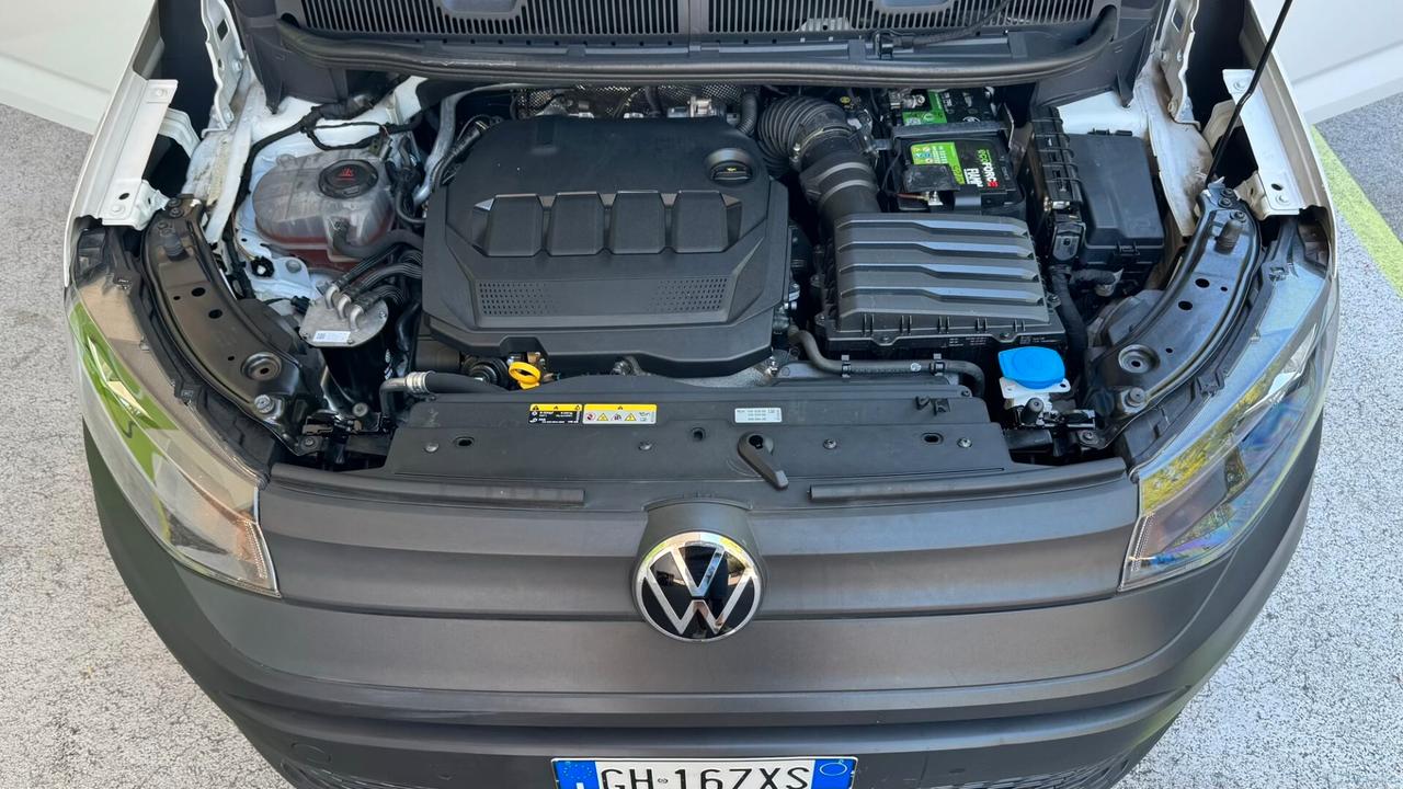 Volkswagen Caddy 2.0TDI V UNIPROP GARANZIA 24 MESI