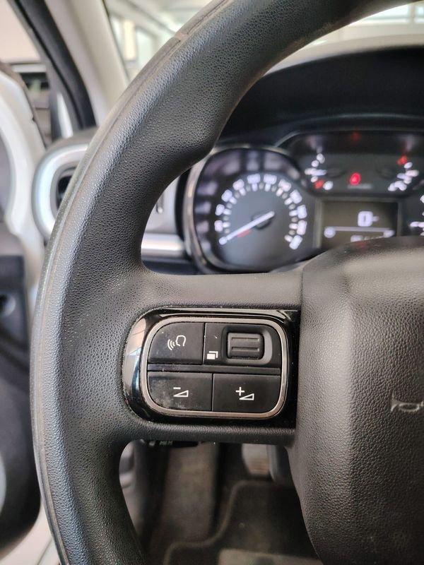 Citroën C3 C3 p.t. 82 Feel