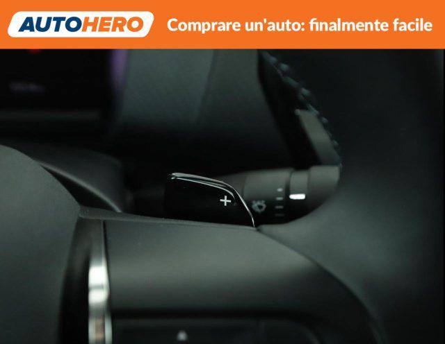 CITROEN C4 PureTech 130 S&S EAT8 Shine