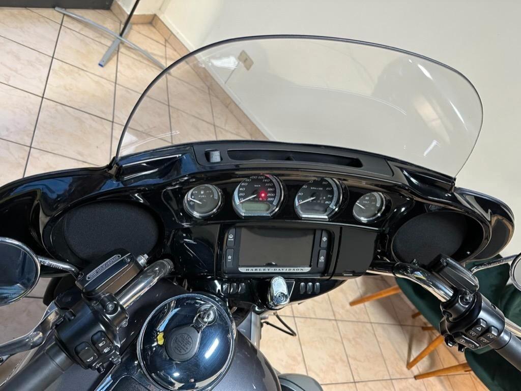 Harley-davidson ELECTRA GLIDE LIMITED 30000KM