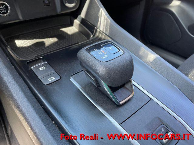 NISSAN Qashqai MHEV 158 CV Xtronic Business PROMO !