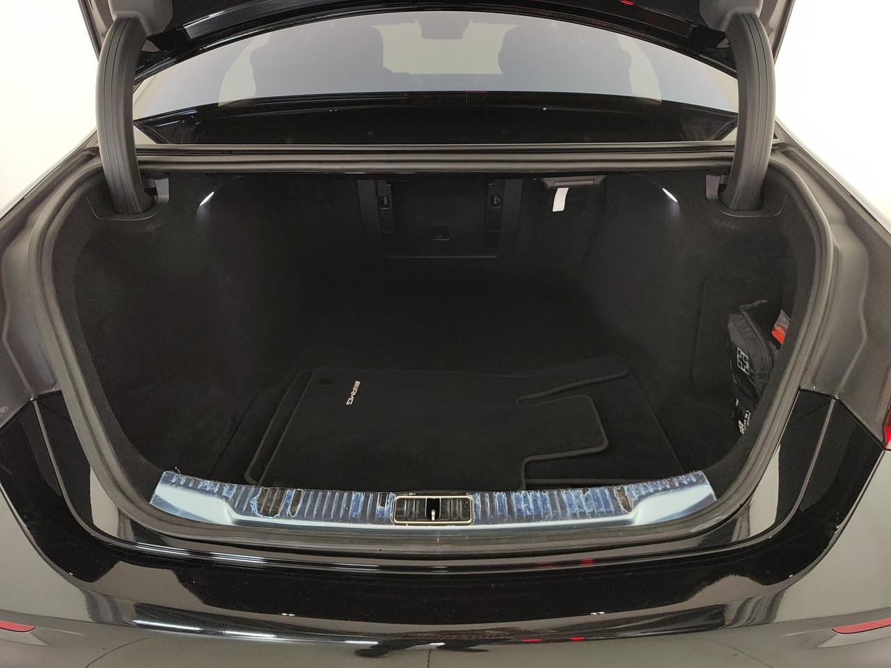 Mercedes-Benz S Passo Lungo 350 d mhev Premium Plus