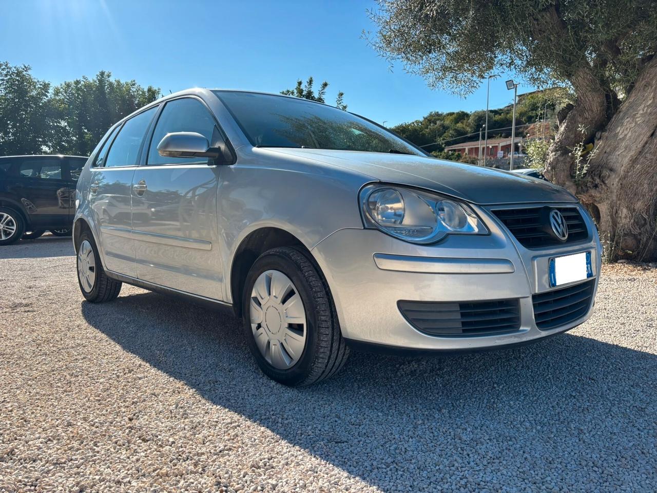 VOLKSWAGEN POLO 1.4 TDI - 2006