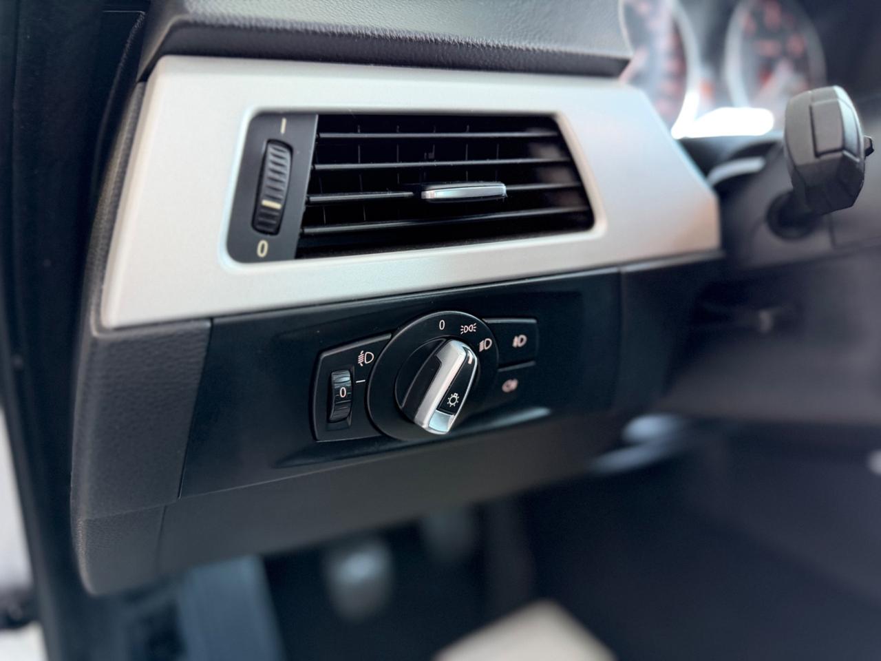 Bmw 320d cat Attiva 100.000km E5