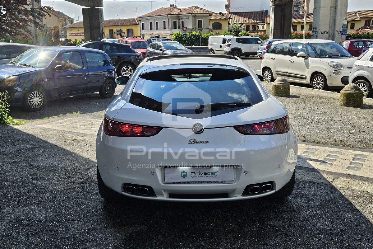 ALFA ROMEO Brera 2.0 JTDm