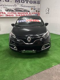 Renault Captur dCi 8V 90 CV Start&Stop Energy Intens