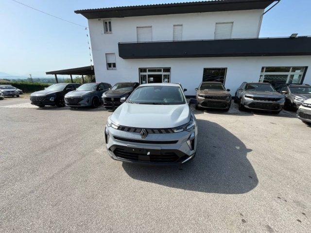 RENAULT Symbioz techno ECO-G 120CV