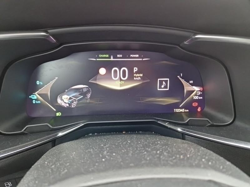 DS DS 7 E-Tense Automatica Business Bastille