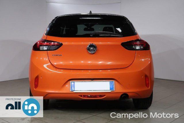 OPEL Corsa Corsa 1.2 75cv Elegance