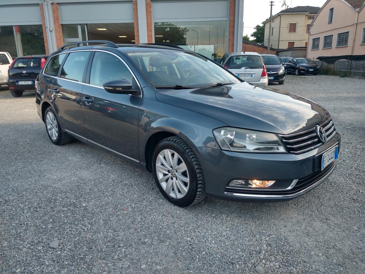 Volkswagen Sw 1.4 TSI Comfort. EcoFuel