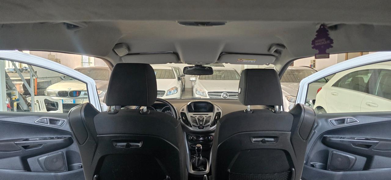 Ford B-Max 1.6 TDCi 95 CV Titanium