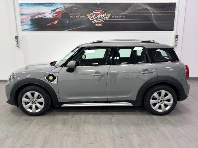 MINI Countryman 2.0 Cooper S Countryman ALL4 HYBRID