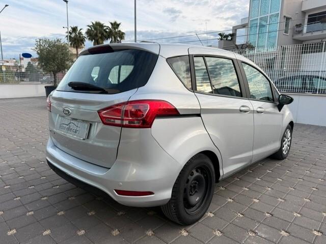 Ford B-Max 1.4 90 CV GPL Business 2017