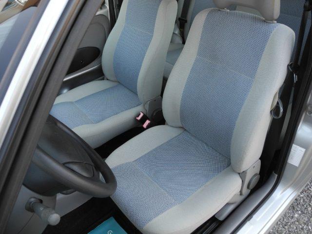 FIAT Seicento 1.1i - Ok NEOPATENTATI - 67000 Km - "DA VETRINA"