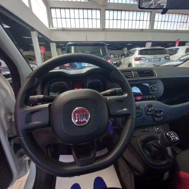 FIAT Panda 1.2 Pop