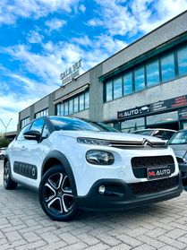 Citroen C3 PureTech 82 GPL Shine - OK NEOPATENTATO