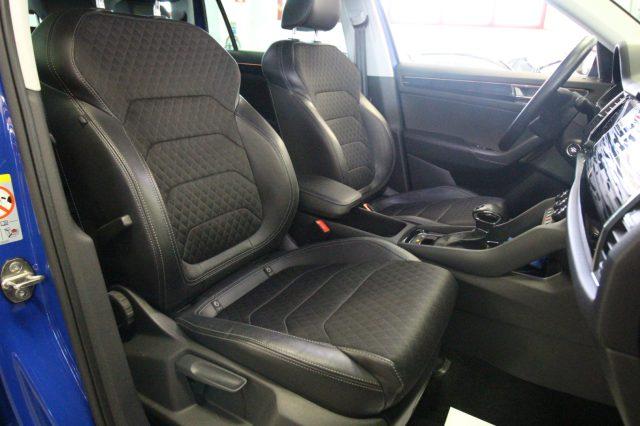 SKODA Kodiaq 2.0 TDI EVO SCR DSG Style