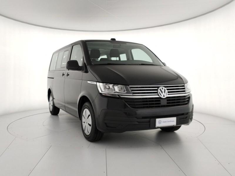 Volkswagen T6.1 Caravelle t6.1 2.0 tdi 150cv trendline p.c. dsg7