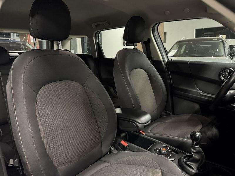 MINI Mini Countryman F60 Mini 1.5 One D Countryman