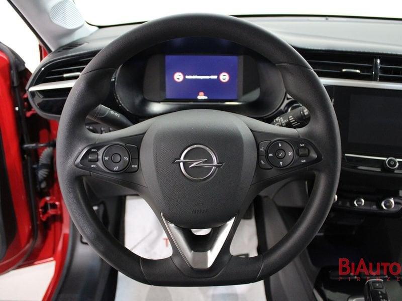 Opel Corsa-e Corsa-e 5 porte Edition