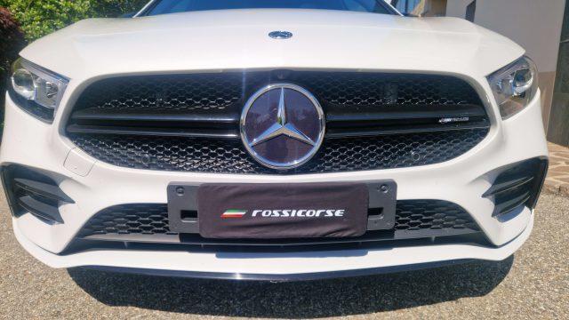 MERCEDES-BENZ A 35 AMG A AMG 35 4matic auto